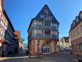 Hotel zum Riesen